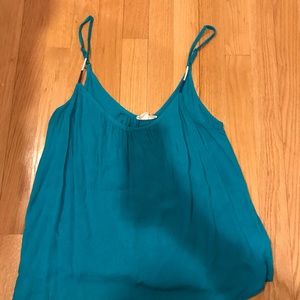 Roxy tank top